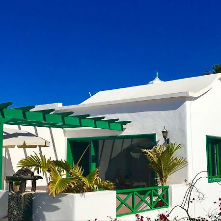 Apartmán Blue Sky Puerto del Carmen  Exteriér fotografie