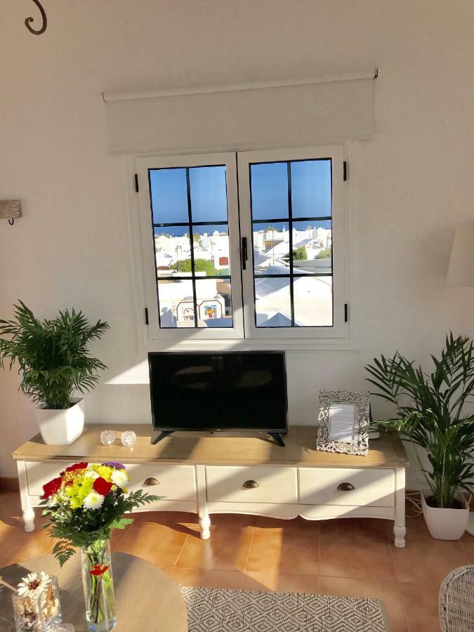 Apartmán Blue Sky Puerto del Carmen  Exteriér fotografie