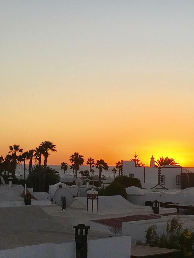 Apartmán Blue Sky Puerto del Carmen  Exteriér fotografie