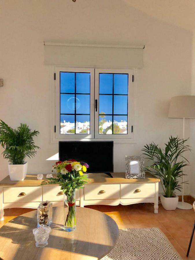 Apartmán Blue Sky Puerto del Carmen  Exteriér fotografie