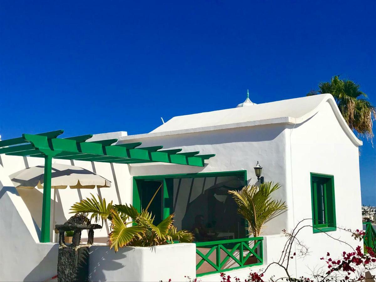Apartmán Blue Sky Puerto del Carmen  Exteriér fotografie