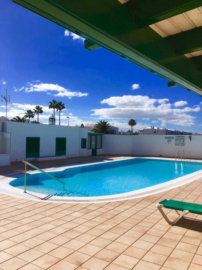 Apartmán Blue Sky Puerto del Carmen  Exteriér fotografie