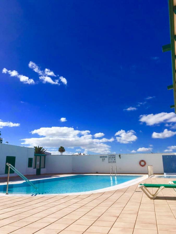 Apartmán Blue Sky Puerto del Carmen  Exteriér fotografie