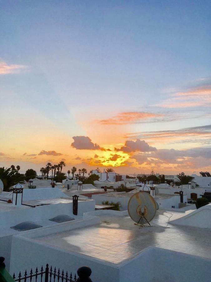 Apartmán Blue Sky Puerto del Carmen  Exteriér fotografie