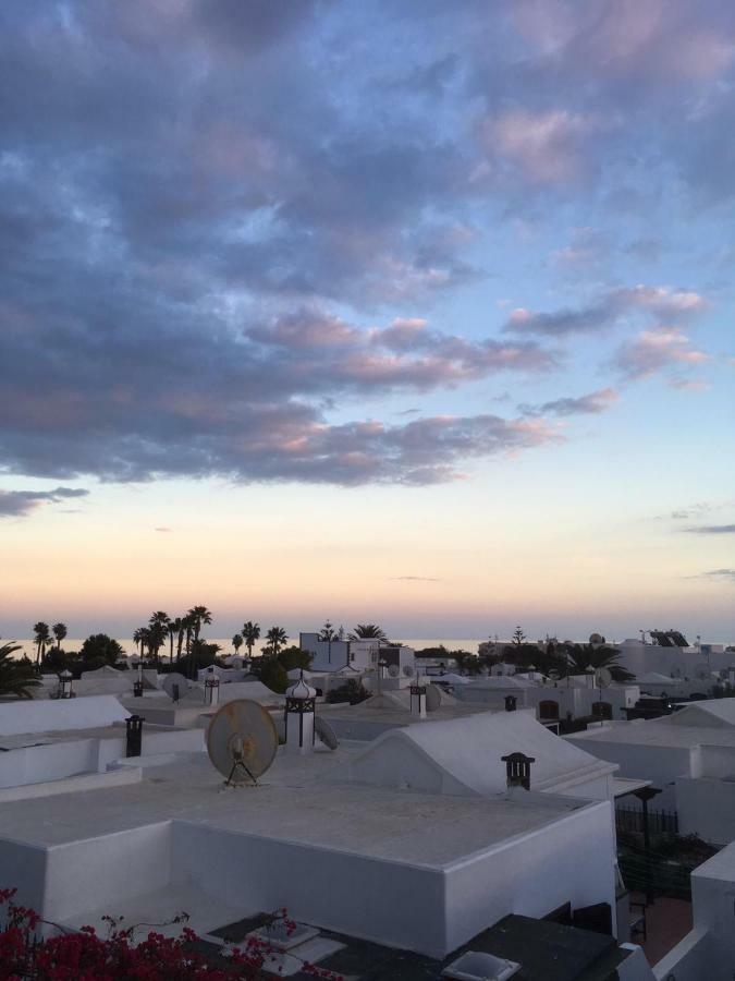 Apartmán Blue Sky Puerto del Carmen  Exteriér fotografie