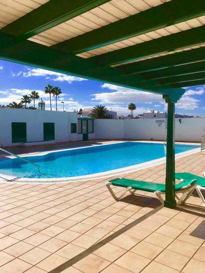 Apartmán Blue Sky Puerto del Carmen  Exteriér fotografie